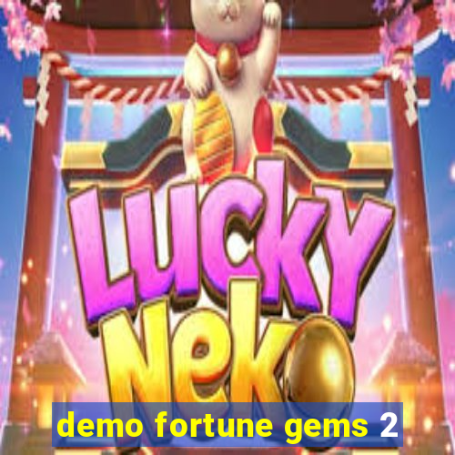 demo fortune gems 2